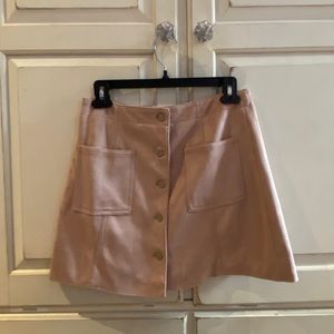 American Threads skirt